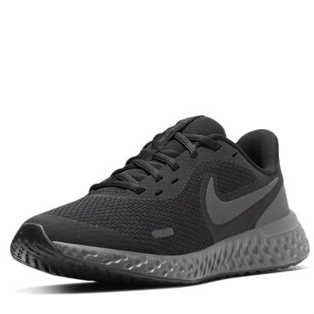 Детски Маратонки NIKE Revolution 5 518092 BQ5671-001/BQ3204-001/BQ3207-001 изображение 2